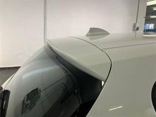 BMW 118 usata, con Start/Stop Automatico