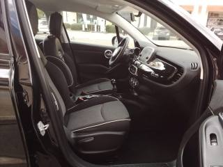 FIAT 500X usata, con Cerchi in lega
