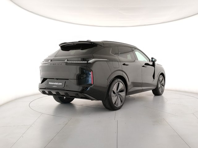 LYNK & CO 08 usata, con Airbag Passeggero