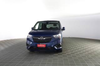 OPEL Combo Life Combo Life 1.2 110 CV S&S MT6 Advance