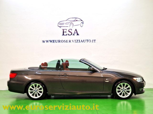 BMW 330 usata, con Airbag laterali