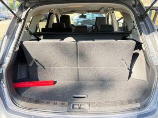 NISSAN Qashqai+2 usata, con Vetri oscurati