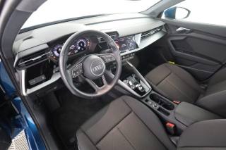 AUDI A3 A3 SPB 30 TDI S tronic Business