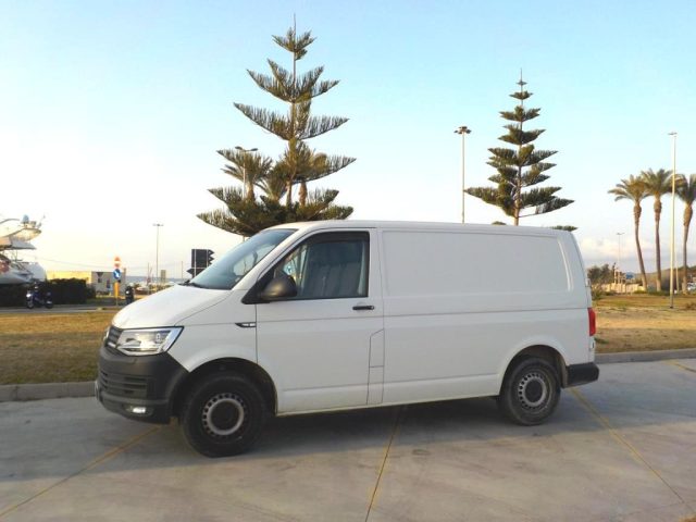 VOLKSWAGEN Transporter usata 29