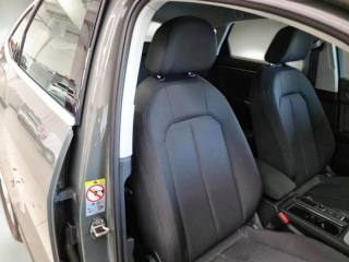 AUDI Q3 usata, con Filtro antiparticolato