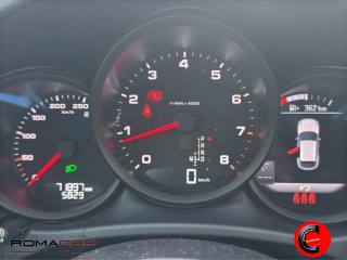 PORSCHE Macan usata, con Cruise Control
