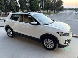 VOLKSWAGEN T-Cross usata, con Airbag laterali