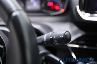 PEUGEOT 208 usata, con Bluetooth