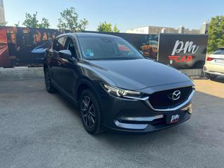 MAZDA CX-5 usata, con Autoradio