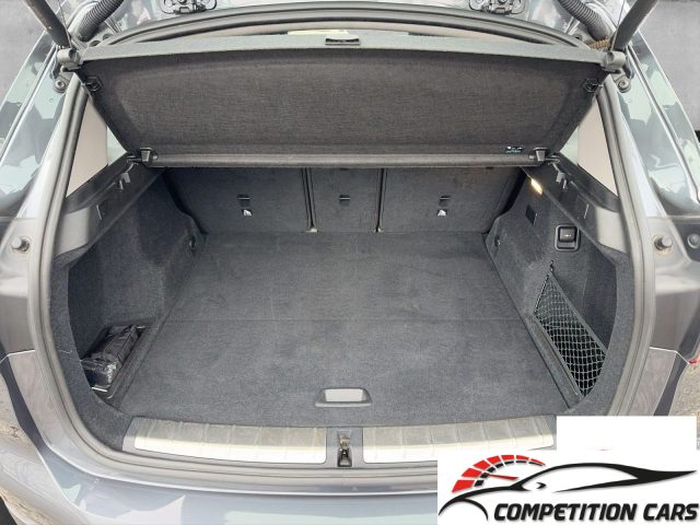 BMW X1 usata, con Sistema di navigazione