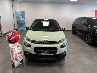 CITROEN C3 usata, con Specchietti laterali elettrici
