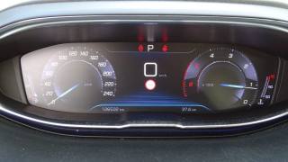 PEUGEOT 3008 usata 99
