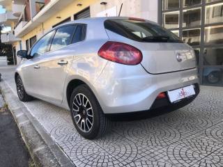 FIAT Bravo usata, con Immobilizzatore elettronico