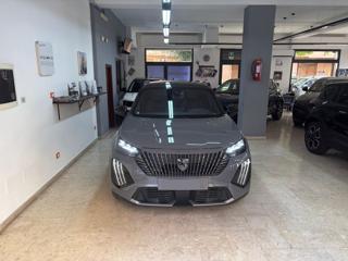 PEUGEOT 2008 usata, con Airbag laterali