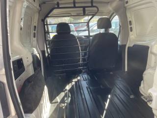 FIAT Fiorino usata 13