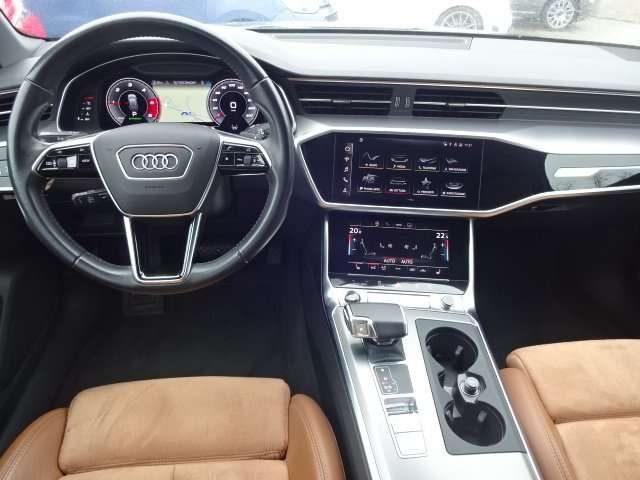 AUDI A6 usata, con Climatizzatore
