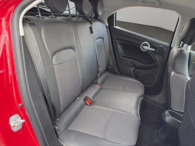 FIAT 500X usata 19