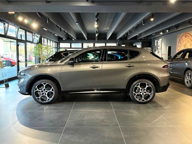 ALFA ROMEO Tonale usata, con Airbag
