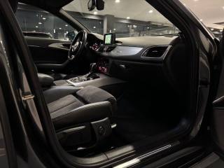 AUDI A6 usata, con Immobilizzatore elettronico