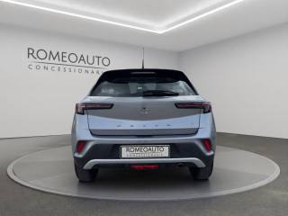 OPEL Mokka usata, con Chiusura centralizzata