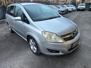 OPEL Zafira usata, con Airbag Passeggero