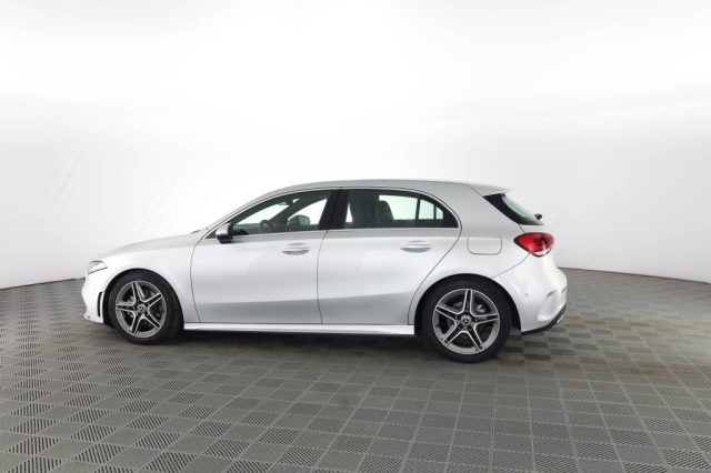 MERCEDES-BENZ A 180 usata 5