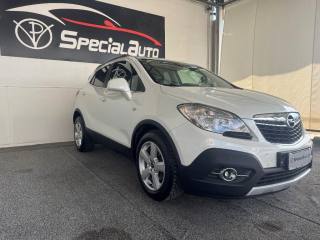 OPEL Mokka usata, con Controllo trazione