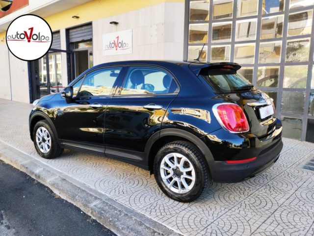 FIAT 500X usata, con Autoradio
