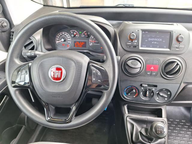 FIAT Fiorino usata 18