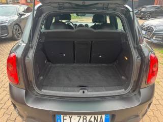 MINI Countryman usata, con Volante in pelle