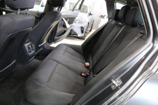 BMW 318 usata, con Bluetooth