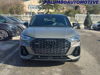 AUDI Q3 usata, con Airbag