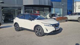 NISSAN Qashqai usata, con Airbag