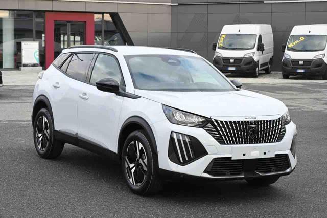 PEUGEOT 2008 usata, con Airbag