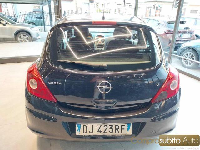 OPEL Corsa usata, con Alzacristalli elettrici