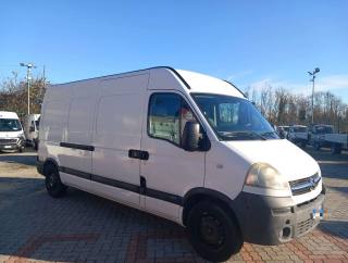 OPEL Movano usata, con Airbag Passeggero