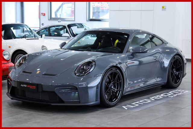 PORSCHE 992 usata, con ABS