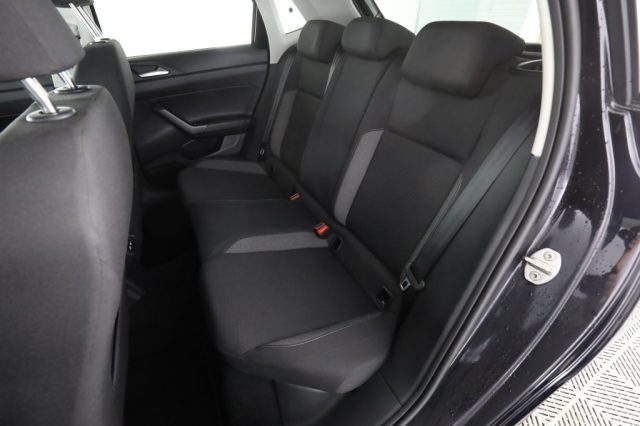 VOLKSWAGEN Polo usata 3