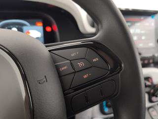 FIAT Panda usata, con USB