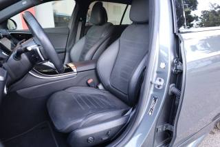 MERCEDES-BENZ C 300 usata 96