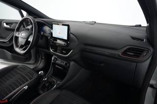 FORD Puma usata, con Fari LED