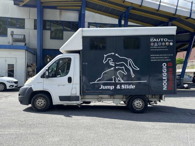 FIAT Ducato usata, con Airbag