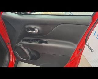 JEEP Renegade usata, con Climatizzatore automatico, 2 zone