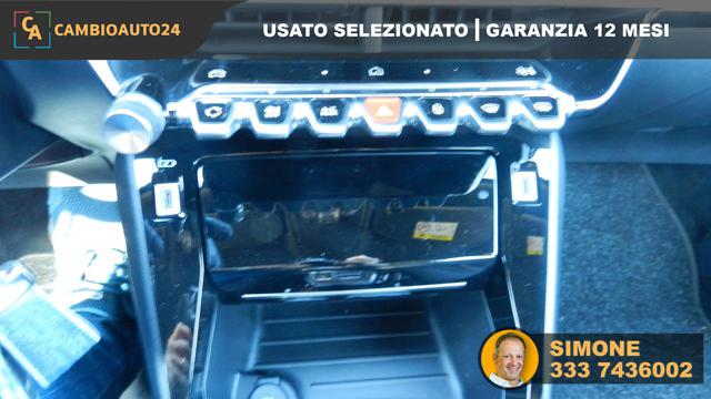PEUGEOT 2008 usata 67