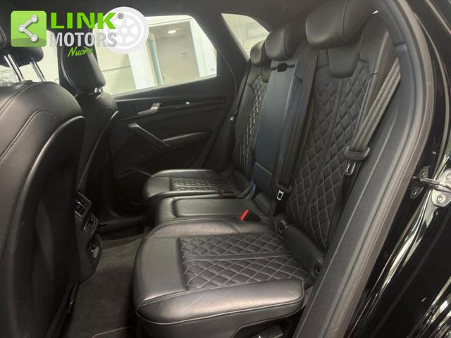 AUDI Q5 usata, con Controllo trazione