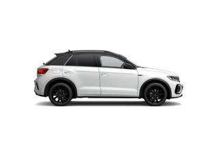 VOLKSWAGEN T-Roc usata, con Alzacristalli elettrici