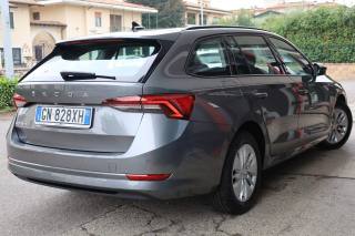 SKODA Octavia usata, con Chiusura centralizzata