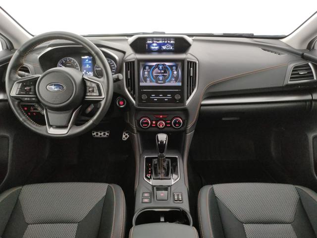 SUBARU XV usata, con ESP