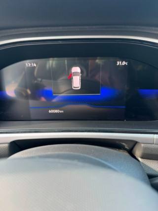VOLKSWAGEN T-Roc usata, con Fari LED