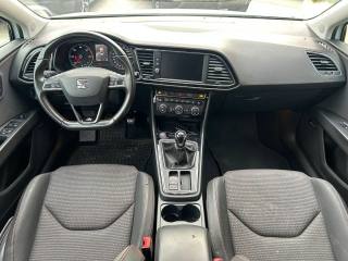 SEAT Leon usata, con Climatizzatore